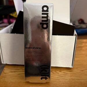 AMP IT Lip By Point of View